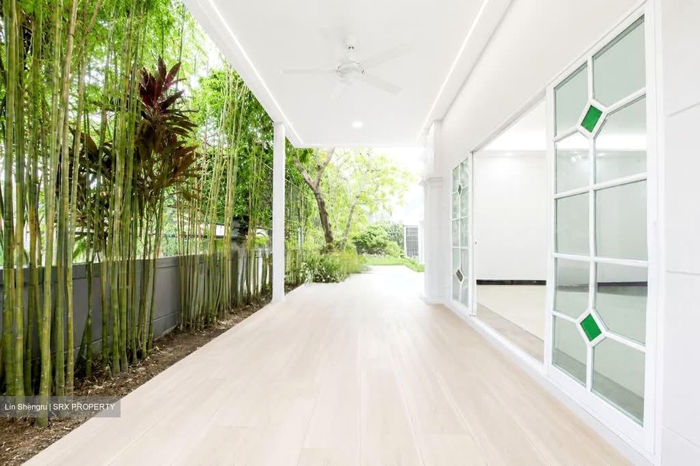 Gentle Villas (D11), Semi-Detached #605411621